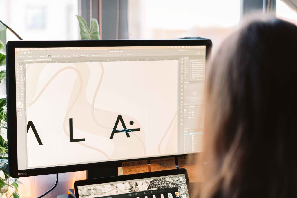 Design that supports conversion